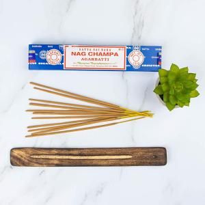 Wholesale Wholesale Nag Champa Incense - AW Artisan Europe - Giftware Supplier