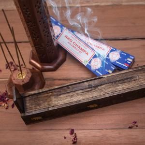 Wholesale Wholesale Nag Champa Incense - AW Artisan Europe - Giftware Supplier