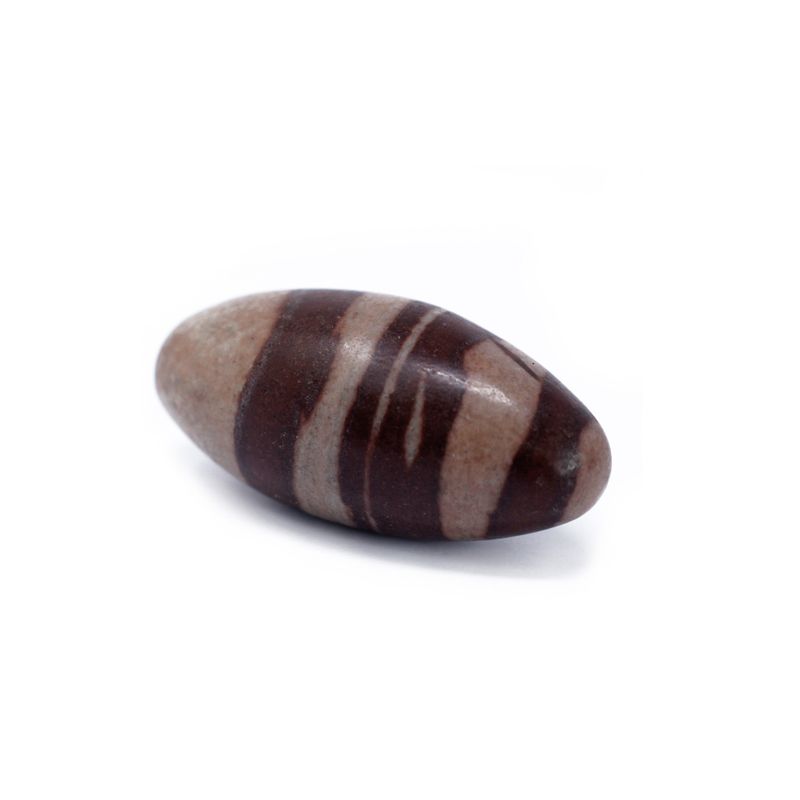 Three Inch Lingam - 1 Stone ( 4 pouches )