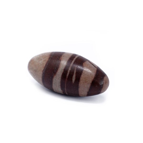 Three Inch Lingam - 1 Stone ( 4 pouches )