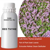 Red Thyme Essential Oil 500ml