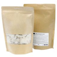  Himalayan Bath Salt Blend 500g - Skin Revive - White Label