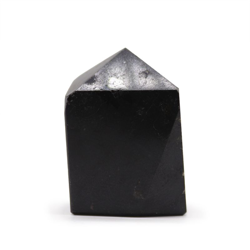 Bulk Gemstone Points approx 6cm (0.5KG) - Indian Tourmaline (approx 8 pieces)