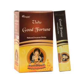 Vedic Incense Sticks - Good Love