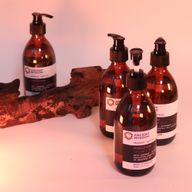 Aromatherapy Massage and Bath Oil - Sensual 300ml