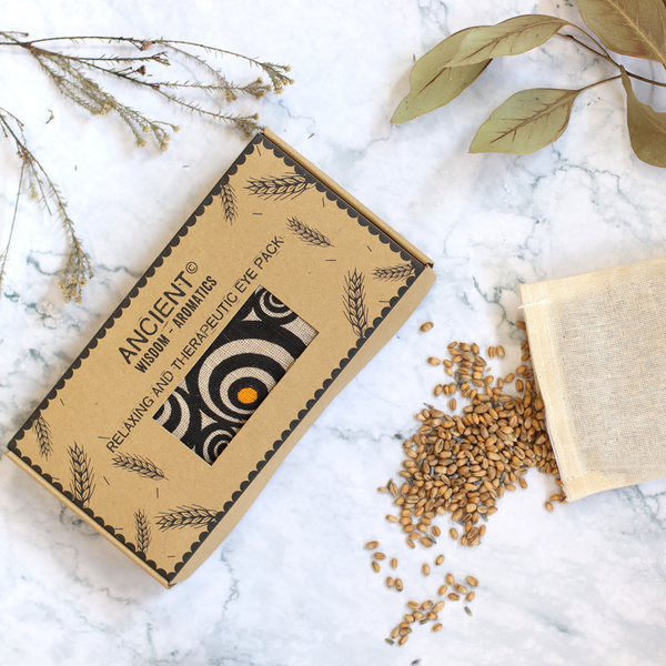 Eye Pillow in Gift Box