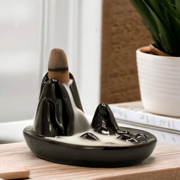 Wholesale Backflow Incense Burner
