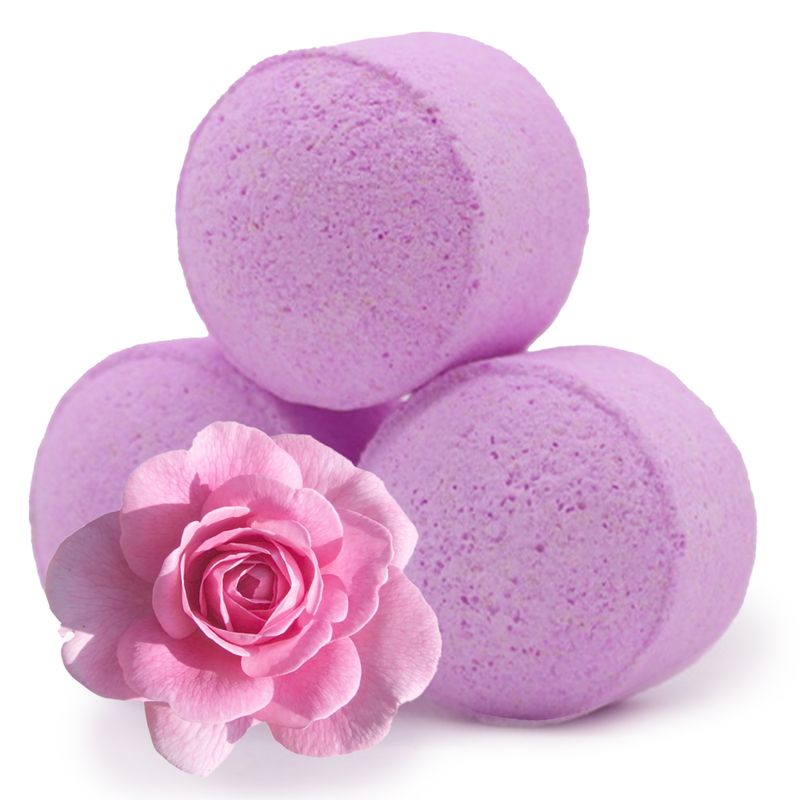 1.3Kg Box of Chill Pills - Pink Charlotte
