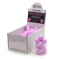 1.3Kg Box of Chill Pills - Pink Charlotte