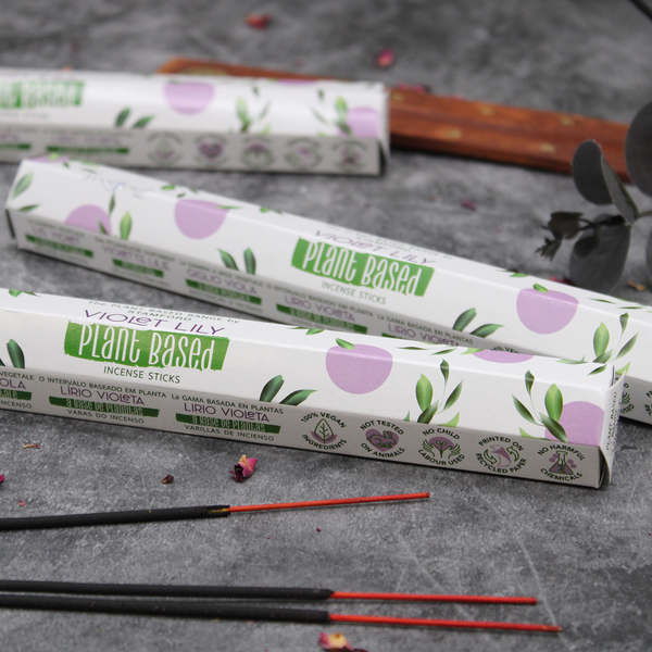Stamford Premium Based Incense Sticks