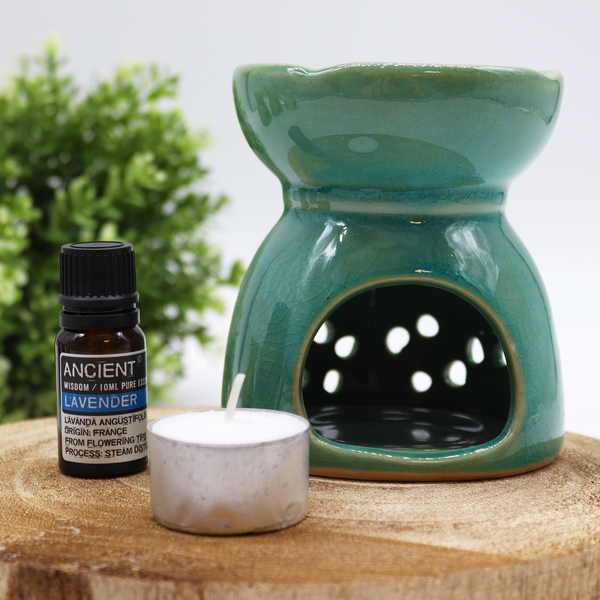 Tree of Life Oil Burners