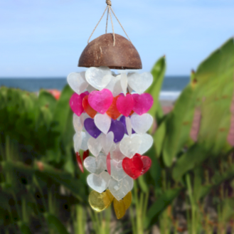 Wholesale Driftwood Chimes
