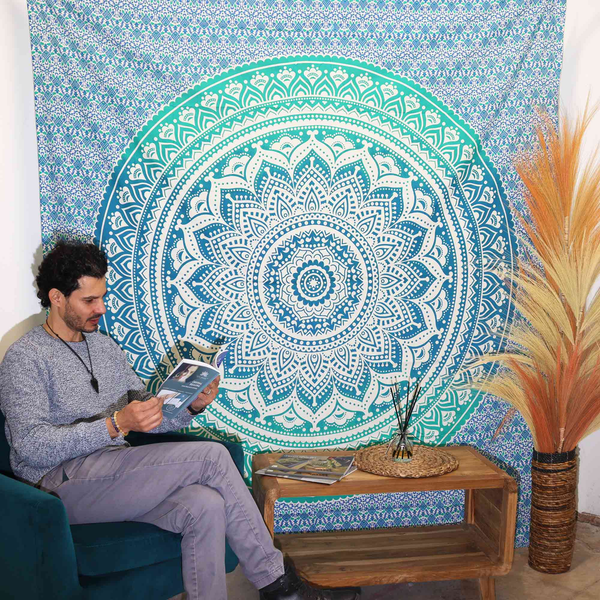 Wall Hangings / Beach Spreads