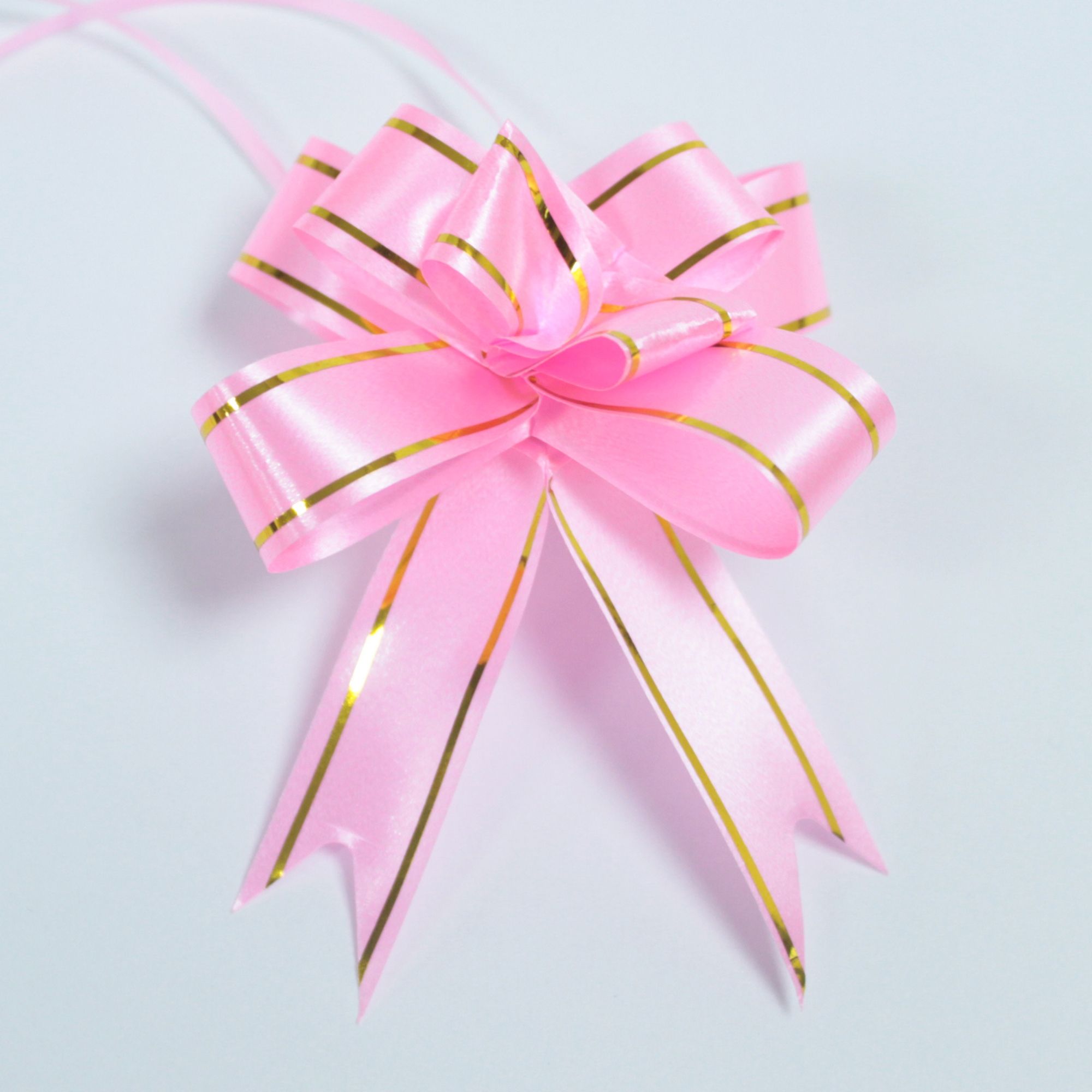 Mini Pull Bows (packs of 10)