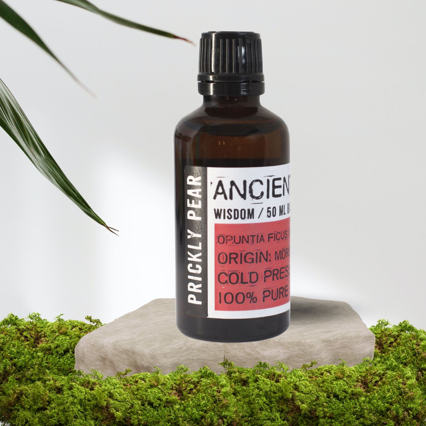 50ml Base Oils