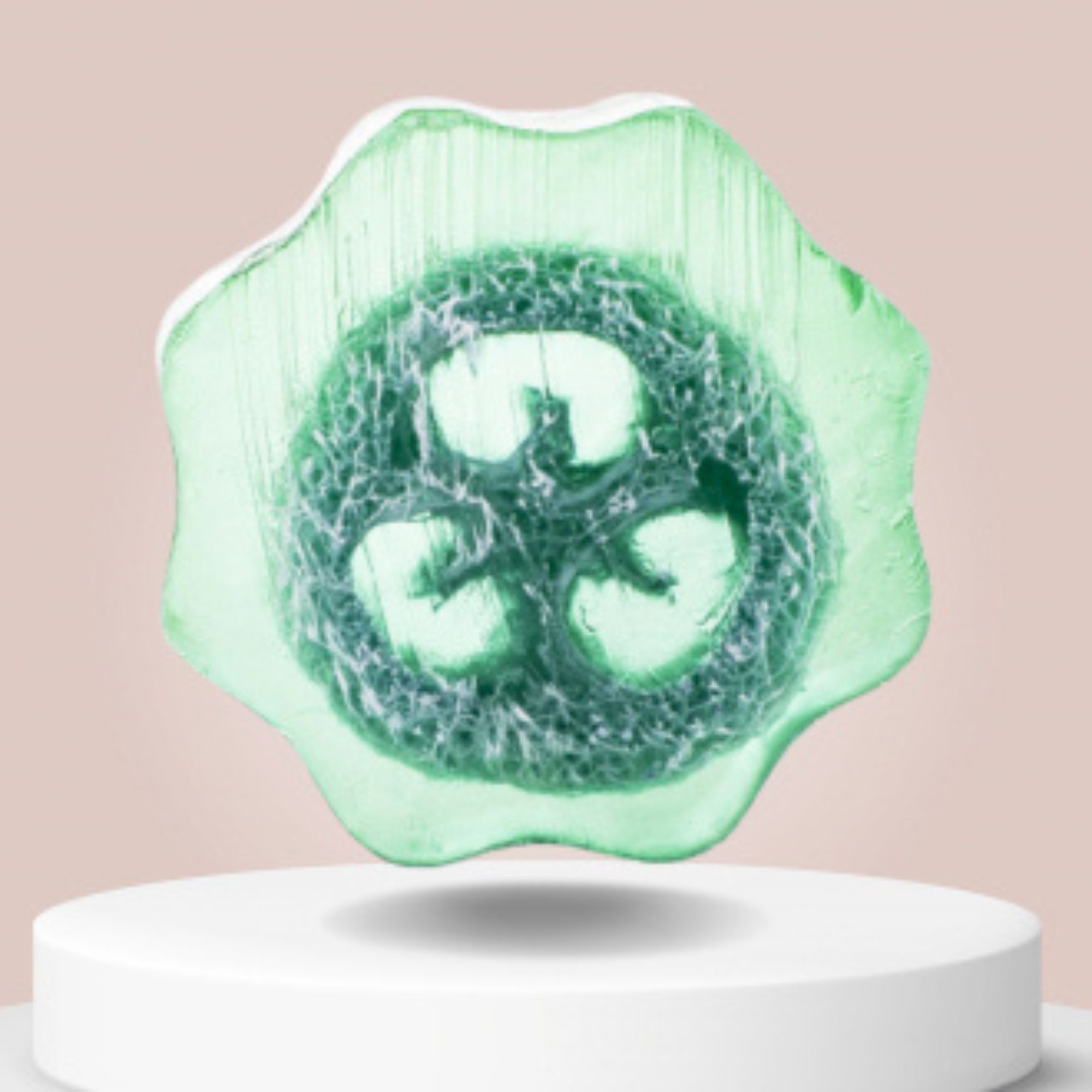 Loofah Soap Loaves - 1.8kg