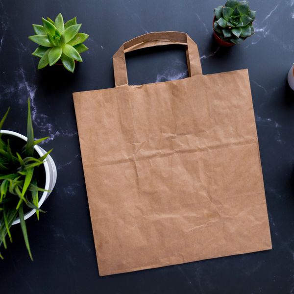 Ecological Bags and Boxes