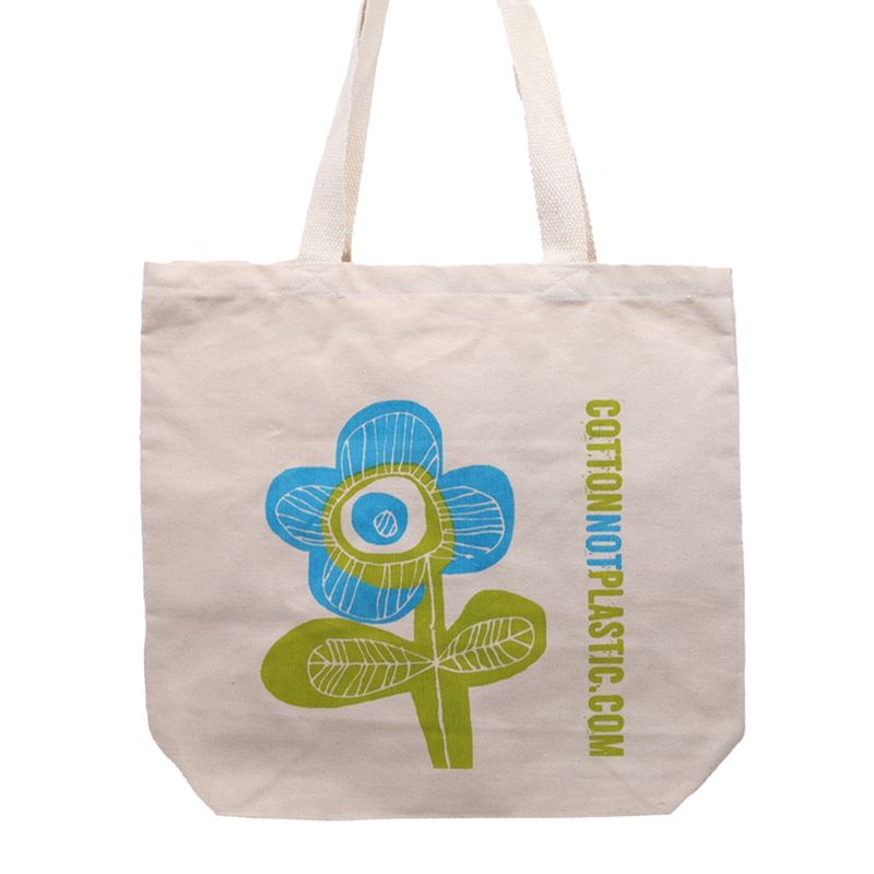 Bright Flower (4 assorted designs)