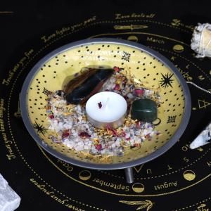 Wholesale Ritual Bowls and Cauldrons - AW Artisan Europe - Giftware Supplier