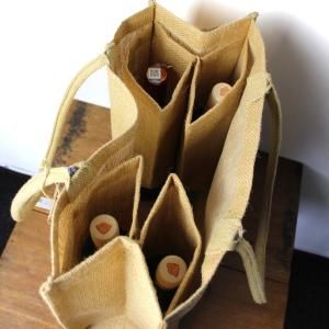 Wholesale Jute Shopping Bags - AW Artisan Europe - Giftware Supplier