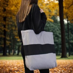 Wholesale Very Simple Eco-Cotton Bags - AW Artisan Europe - Giftware Supplier