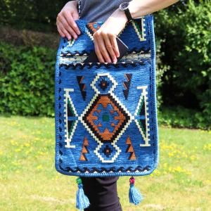 Wholesale Kilim Bags - AW Artisan Europe - Giftware Supplier