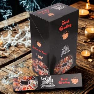 Wholesale Tribal Soul Spiritual Incense Sticks - AW Artisan Europe - Giftware Supplier