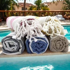 Wholesale Spa Hammam Towel - AW Artisan Europe - Giftware Supplier