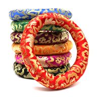 Hoop Cushion 22cm