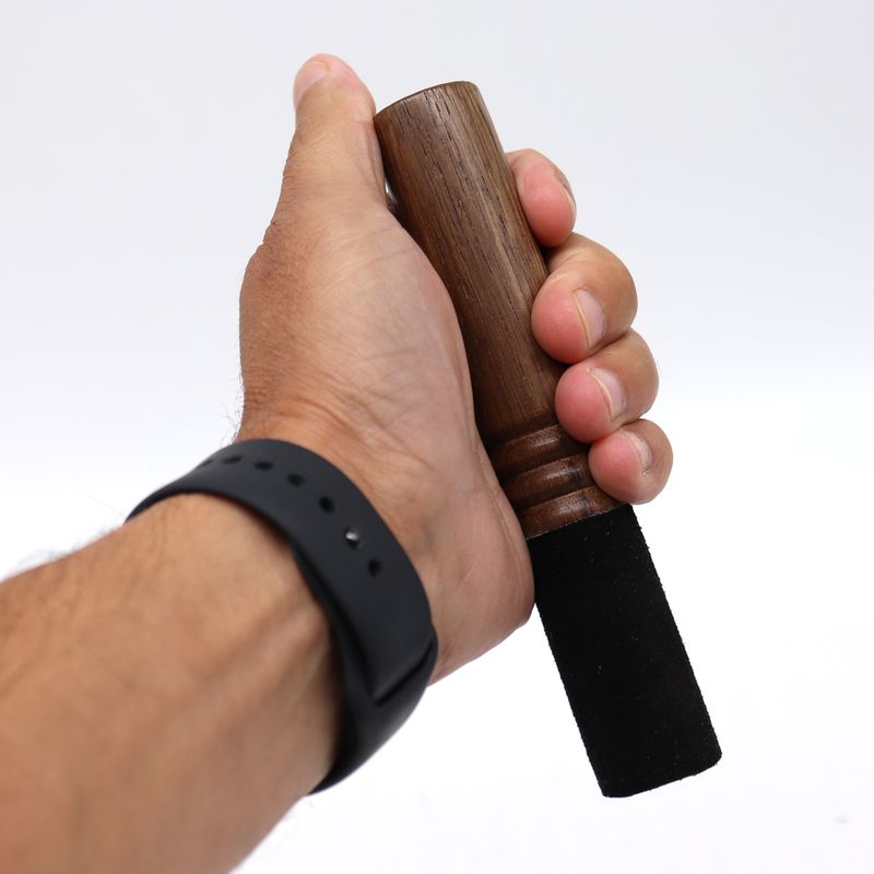 Wooden Stick - 15cm  - Classic