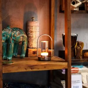 Wholesale Touch Lamps - AW Artisan Europe - Giftware Supplier