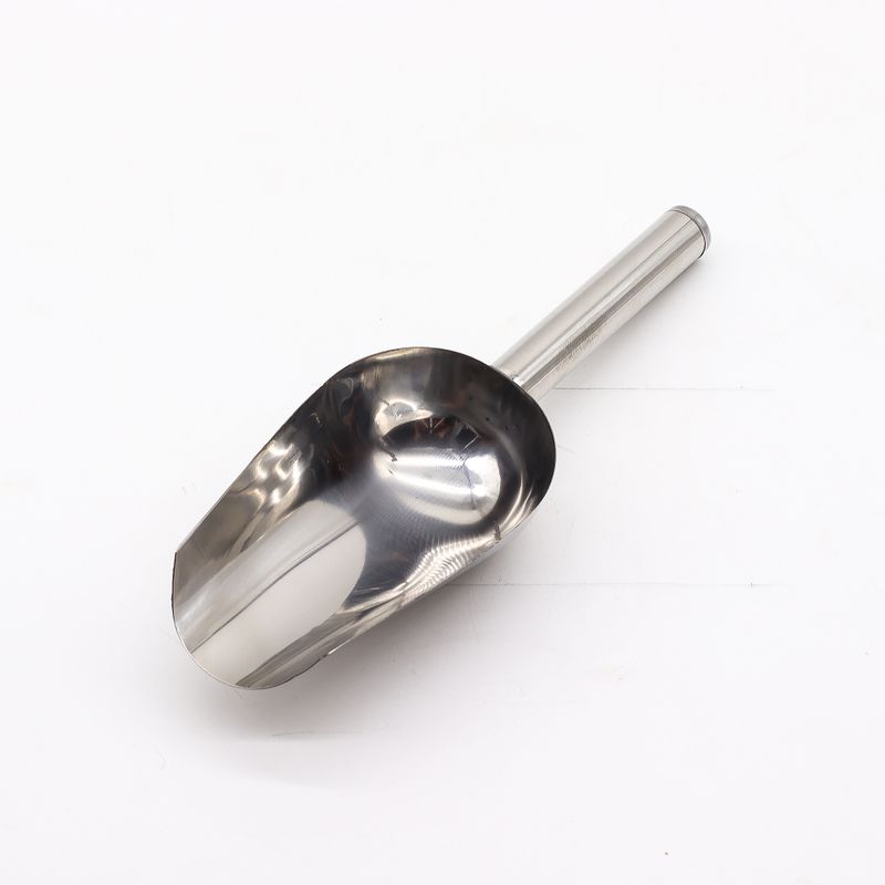 Metal Scoop (1 only)