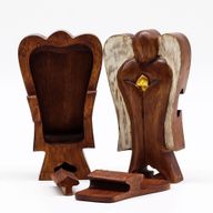 Hati-Hati Angel Magic Box - Love
