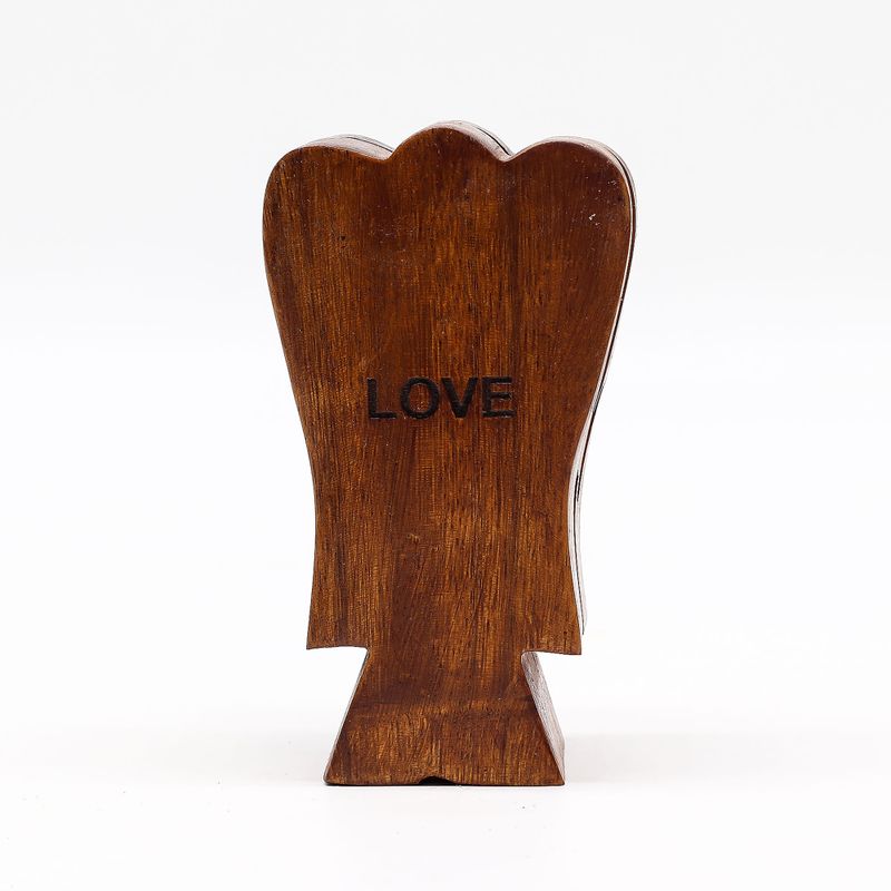 Hati-Hati Angel Magic Box - Love