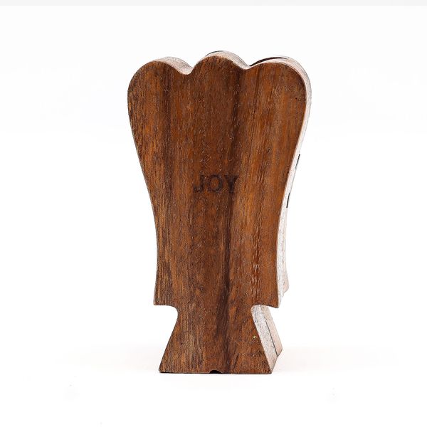 Hati-Hati Angel Magic Box - Peace