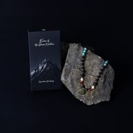 Essence of the Volcano Necklace - Spiritual Awakening
