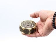 Feng Shui Fortune - Lucky Cat & Dragon - Protection & Prosperity