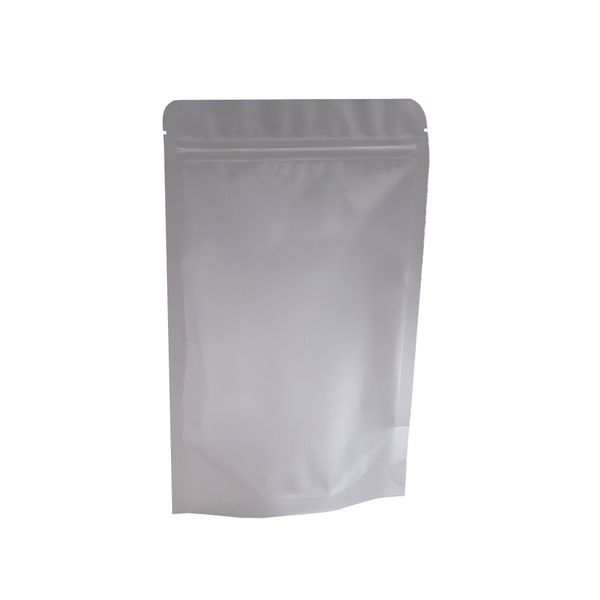 Large Fully Opaque Pouch  - 15x22cm
