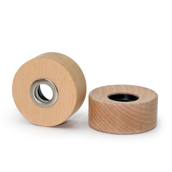 Diffuser Fitting 28mm - Round Simple (fits RDBot-11 to 16 & 21 to 32)
