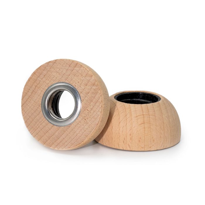 Diffuser Fitting 28mm - Bowl Shape (fits RDBot-11 to 16 & 21 to 32)
