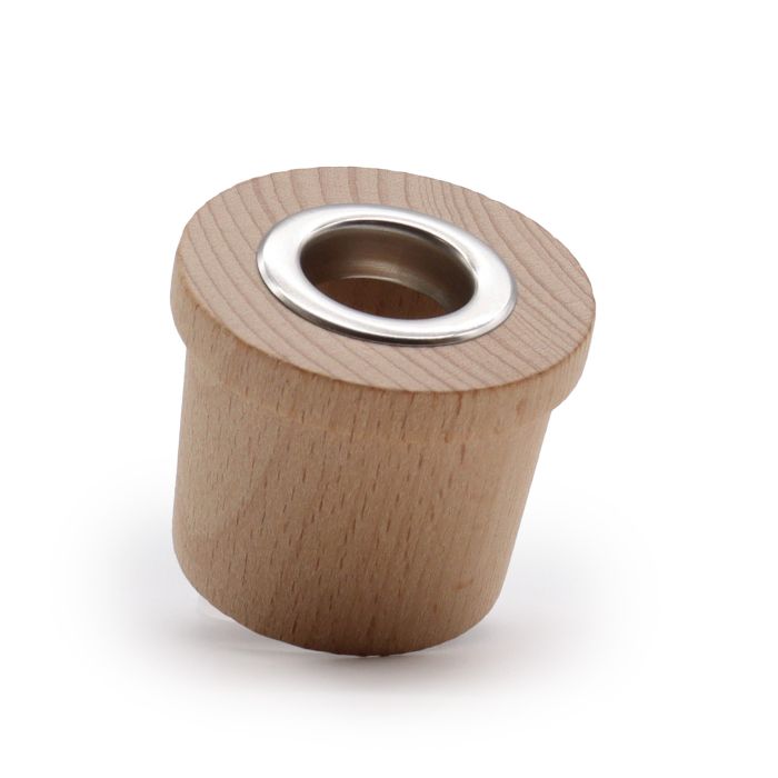 Diffuser Fitting 28mm - Cork Shape (fits RDBot-11 to 16 & 21 to 32)