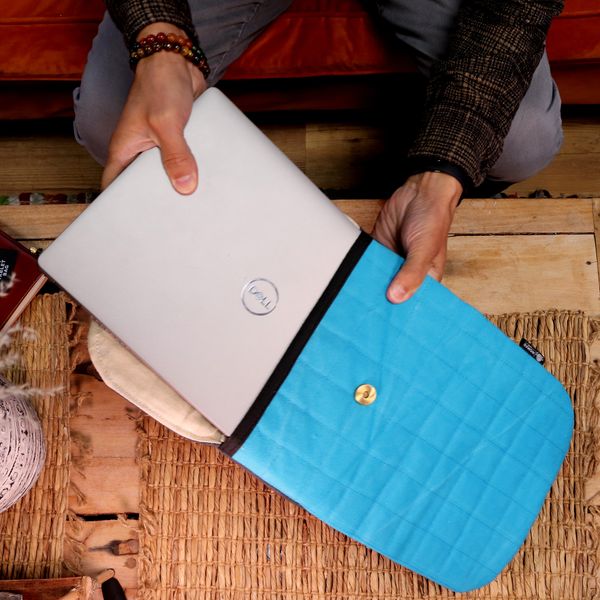 Padded Laptop Pouches