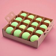 Peppermint & Tea Tree Bath Bomb