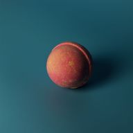 Five for Her Bath Bomb