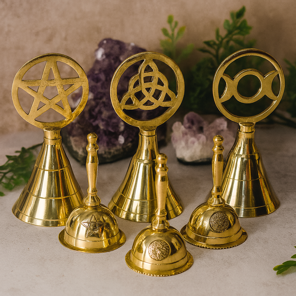 Altar Brass Belts