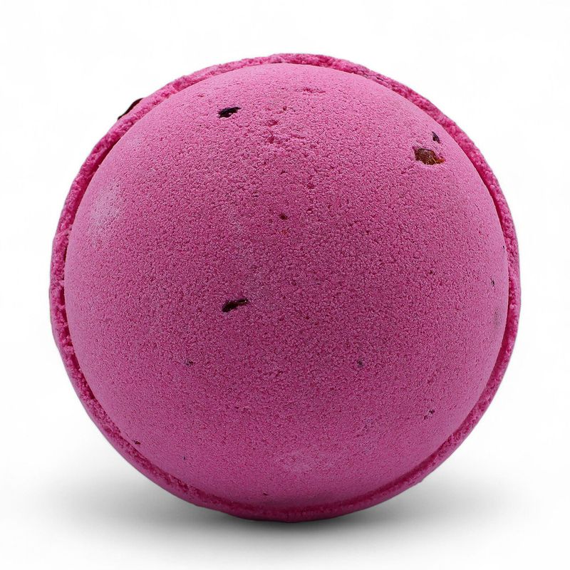 Rose & Petals Bath Bomb