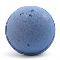 Lavender & Seeds Bath Bomb