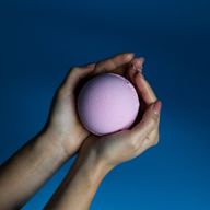 Very Berry Bath Bomb