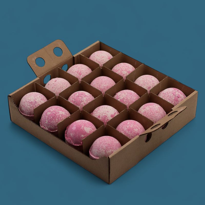 Party Girl Bath Bomb