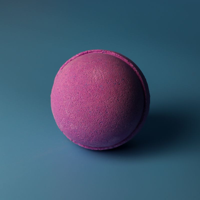 Blackberry Bath Bomb 180g